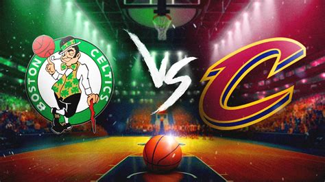 cavs vs celtics odds